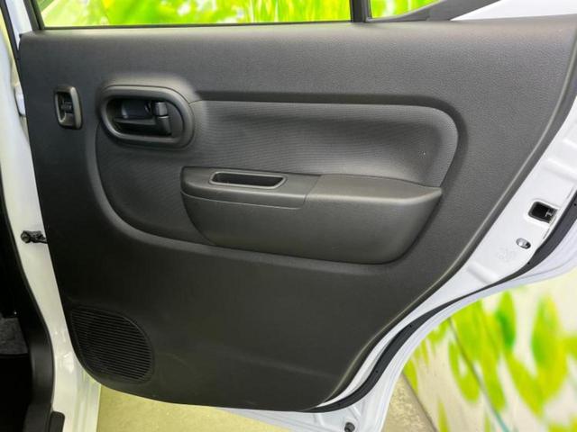 キャロル GL 新品タイヤ/保証書/デュアルカメラブレーキサポート(スズキ)/シートヒーター 運転席/車線逸脱防止支援システム/EBD付ABS/横滑り防止装置/アイドリングストップ/禁煙車/エアバッグ 運転席(21枚目)