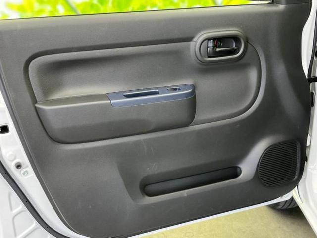 キャロル GL 新品タイヤ/保証書/デュアルカメラブレーキサポート(スズキ)/シートヒーター 運転席/車線逸脱防止支援システム/EBD付ABS/横滑り防止装置/アイドリングストップ/禁煙車/エアバッグ 運転席(22枚目)