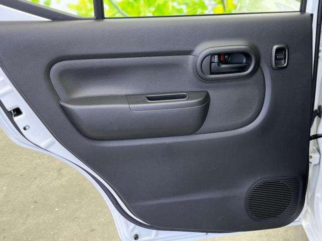 キャロル GL 新品タイヤ/保証書/デュアルカメラブレーキサポート(スズキ)/シートヒーター 運転席/車線逸脱防止支援システム/EBD付ABS/横滑り防止装置/アイドリングストップ/禁煙車/エアバッグ 運転席(23枚目)