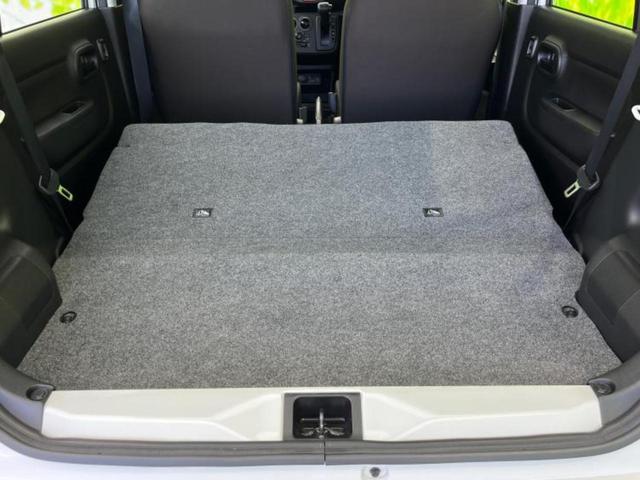 キャロル GL 新品タイヤ/保証書/デュアルカメラブレーキサポート(スズキ)/シートヒーター 運転席/車線逸脱防止支援システム/EBD付ABS/横滑り防止装置/アイドリングストップ/禁煙車/エアバッグ 運転席(25枚目)