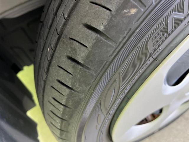 キャロル GL 新品タイヤ/保証書/デュアルカメラブレーキサポート(スズキ)/シートヒーター 運転席/車線逸脱防止支援システム/EBD付ABS/横滑り防止装置/アイドリングストップ/禁煙車/エアバッグ 運転席(39枚目)