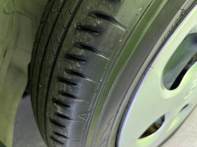 キャロル GL 新品タイヤ/保証書/デュアルカメラブレーキサポート(スズキ)/シートヒーター 運転席/車線逸脱防止支援システム/EBD付ABS/横滑り防止装置/アイドリングストップ/禁煙車/エアバッグ 運転席(42枚目)