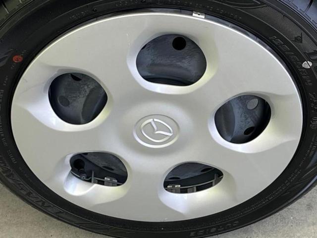 キャロル GL 新品タイヤ/保証書/デュアルカメラブレーキサポート(スズキ)/シートヒーター 運転席/車線逸脱防止支援システム/EBD付ABS/横滑り防止装置/アイドリングストップ/禁煙車/エアバッグ 運転席(44枚目)