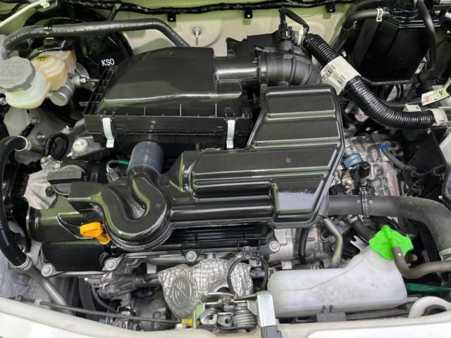 キャロル GL 新品タイヤ/保証書/デュアルカメラブレーキサポート(スズキ)/シートヒーター 運転席/車線逸脱防止支援システム/EBD付ABS/横滑り防止装置/アイドリングストップ/禁煙車/エアバッグ 運転席(54枚目)