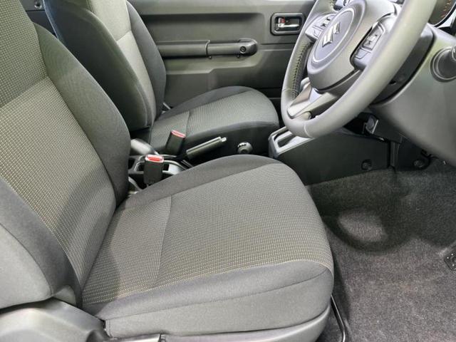 ジムニーシエラ 4WD JC 保証書/セーフティサポート(スズキ)/シートヒーター 前席/車線逸脱防止支援システム/ヘッドランプ LED/EBD付ABS/横滑り防止装置/禁煙車/エアバッグ サイド 衝突被害軽減システム 4WD(4枚目)