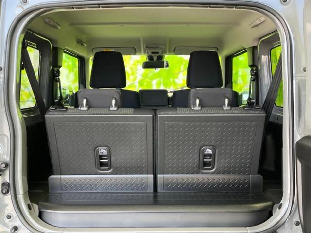 ジムニーシエラ 4WD JC 保証書/セーフティサポート(スズキ)/シートヒーター 前席/車線逸脱防止支援システム/ヘッドランプ LED/EBD付ABS/横滑り防止装置/禁煙車/エアバッグ サイド 衝突被害軽減システム 4WD(8枚目)