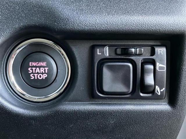 ジムニーシエラ 4WD JC 保証書/セーフティサポート(スズキ)/シートヒーター 前席/車線逸脱防止支援システム/ヘッドランプ LED/EBD付ABS/横滑り防止装置/禁煙車/エアバッグ サイド 衝突被害軽減システム 4WD(12枚目)