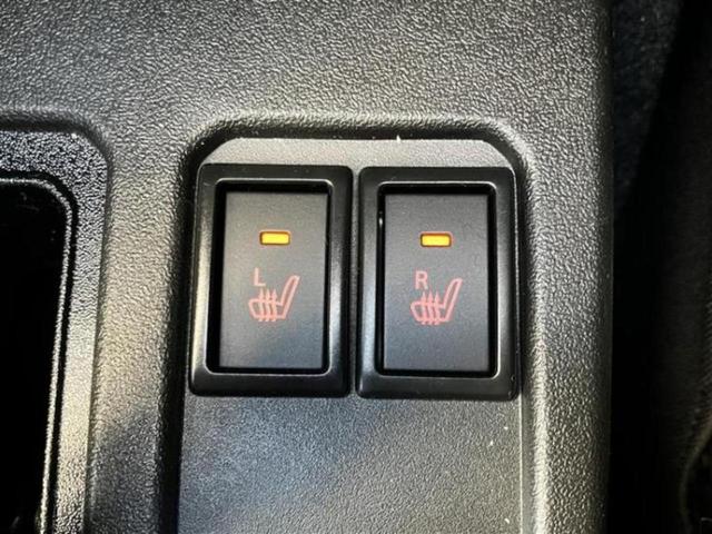 ジムニーシエラ 4WD JC 保証書/セーフティサポート(スズキ)/シートヒーター 前席/車線逸脱防止支援システム/ヘッドランプ LED/EBD付ABS/横滑り防止装置/禁煙車/エアバッグ サイド 衝突被害軽減システム 4WD(16枚目)