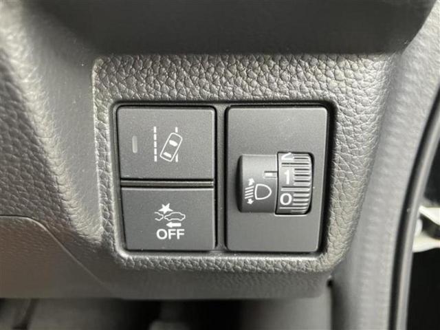 Ｎ－ＢＯＸカスタム ＥＸ・ターボ　新品タイヤ／保証書／純正　８インチ　ＳＤナビ／ホンダセンシング／両側電動スライドドア／シートヒーター　前席／車線逸脱防止支援システム／シート　ハーフレザー／ヘッドランプ　ＬＥＤ／ＵＳＢジャック　ＥＴＣ（14枚目）