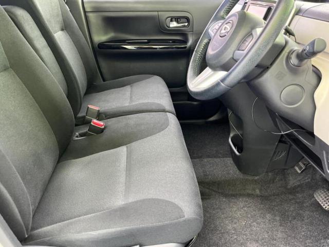 ムーヴキャンバス GブラックアクセントリミテッドSA3 新品タイヤ/社外 SDナビ/衝突安全装置/両側電動スライドドア/パノラマモニター/車線逸脱防止支援システム/ヘッドランプ LED/Bluetooth接続/ETC/EBD付ABS/横滑り防止装置(4枚目)