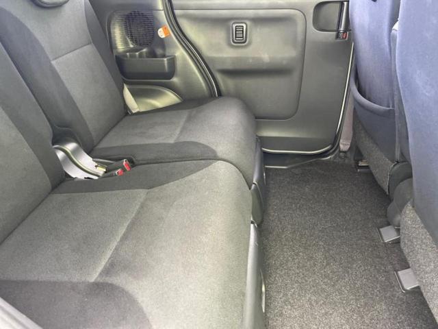 ムーヴキャンバス GブラックアクセントリミテッドSA3 新品タイヤ/社外 SDナビ/衝突安全装置/両側電動スライドドア/パノラマモニター/車線逸脱防止支援システム/ヘッドランプ LED/Bluetooth接続/ETC/EBD付ABS/横滑り防止装置(5枚目)