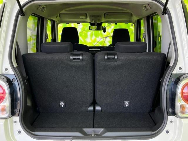 ムーヴキャンバス GブラックアクセントリミテッドSA3 新品タイヤ/社外 SDナビ/衝突安全装置/両側電動スライドドア/パノラマモニター/車線逸脱防止支援システム/ヘッドランプ LED/Bluetooth接続/ETC/EBD付ABS/横滑り防止装置(8枚目)