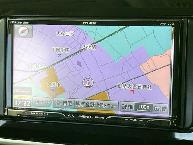 ムーヴキャンバス GブラックアクセントリミテッドSA3 新品タイヤ/社外 SDナビ/衝突安全装置/両側電動スライドドア/パノラマモニター/車線逸脱防止支援システム/ヘッドランプ LED/Bluetooth接続/ETC/EBD付ABS/横滑り防止装置(10枚目)