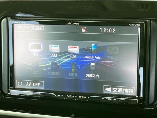 ムーヴキャンバス GブラックアクセントリミテッドSA3 新品タイヤ/社外 SDナビ/衝突安全装置/両側電動スライドドア/パノラマモニター/車線逸脱防止支援システム/ヘッドランプ LED/Bluetooth接続/ETC/EBD付ABS/横滑り防止装置(11枚目)