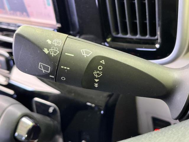 ムーヴキャンバス GブラックアクセントリミテッドSA3 新品タイヤ/社外 SDナビ/衝突安全装置/両側電動スライドドア/パノラマモニター/車線逸脱防止支援システム/ヘッドランプ LED/Bluetooth接続/ETC/EBD付ABS/横滑り防止装置(17枚目)