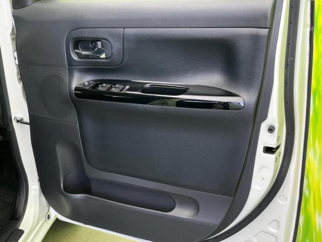 ムーヴキャンバス GブラックアクセントリミテッドSA3 新品タイヤ/社外 SDナビ/衝突安全装置/両側電動スライドドア/パノラマモニター/車線逸脱防止支援システム/ヘッドランプ LED/Bluetooth接続/ETC/EBD付ABS/横滑り防止装置(20枚目)