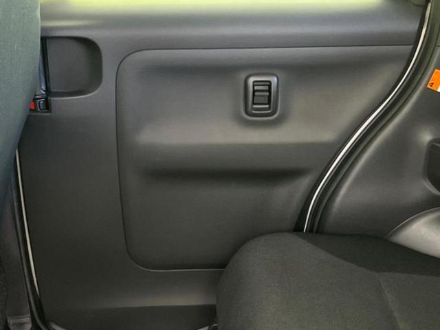 ムーヴキャンバス GブラックアクセントリミテッドSA3 新品タイヤ/社外 SDナビ/衝突安全装置/両側電動スライドドア/パノラマモニター/車線逸脱防止支援システム/ヘッドランプ LED/Bluetooth接続/ETC/EBD付ABS/横滑り防止装置(21枚目)