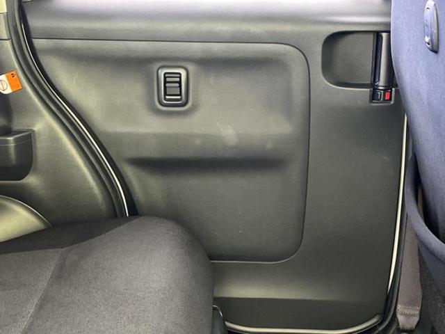 ムーヴキャンバス GブラックアクセントリミテッドSA3 新品タイヤ/社外 SDナビ/衝突安全装置/両側電動スライドドア/パノラマモニター/車線逸脱防止支援システム/ヘッドランプ LED/Bluetooth接続/ETC/EBD付ABS/横滑り防止装置(23枚目)