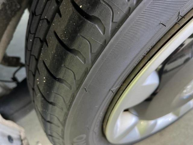 ムーヴキャンバス GブラックアクセントリミテッドSA3 新品タイヤ/社外 SDナビ/衝突安全装置/両側電動スライドドア/パノラマモニター/車線逸脱防止支援システム/ヘッドランプ LED/Bluetooth接続/ETC/EBD付ABS/横滑り防止装置(43枚目)