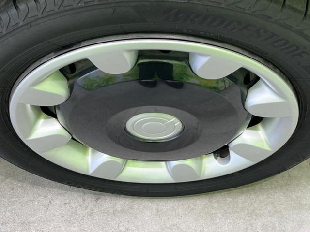 ムーヴキャンバス GブラックアクセントリミテッドSA3 新品タイヤ/社外 SDナビ/衝突安全装置/両側電動スライドドア/パノラマモニター/車線逸脱防止支援システム/ヘッドランプ LED/Bluetooth接続/ETC/EBD付ABS/横滑り防止装置(50枚目)