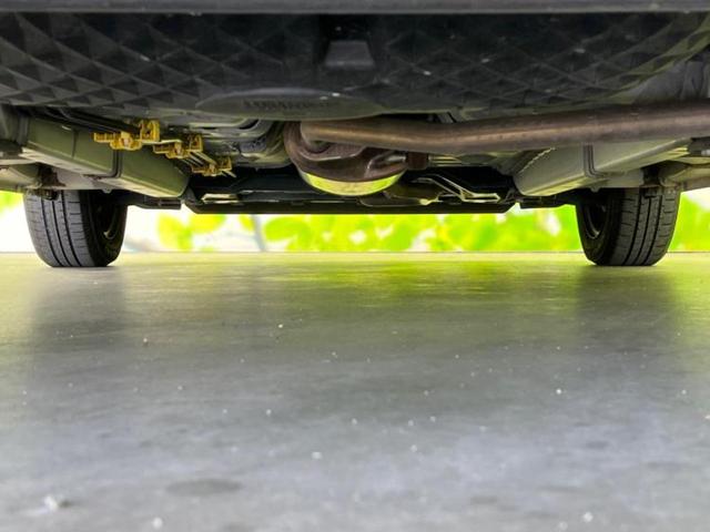 ムーヴキャンバス GブラックアクセントリミテッドSA3 新品タイヤ/社外 SDナビ/衝突安全装置/両側電動スライドドア/パノラマモニター/車線逸脱防止支援システム/ヘッドランプ LED/Bluetooth接続/ETC/EBD付ABS/横滑り防止装置(54枚目)