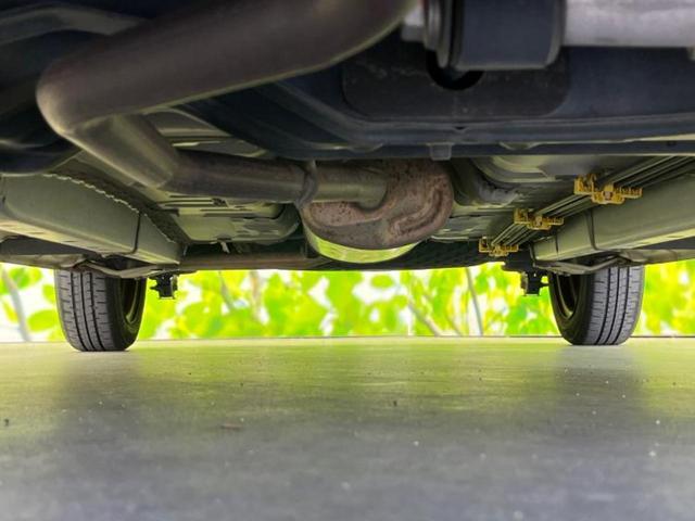 ムーヴキャンバス GブラックアクセントリミテッドSA3 新品タイヤ/社外 SDナビ/衝突安全装置/両側電動スライドドア/パノラマモニター/車線逸脱防止支援システム/ヘッドランプ LED/Bluetooth接続/ETC/EBD付ABS/横滑り防止装置(55枚目)