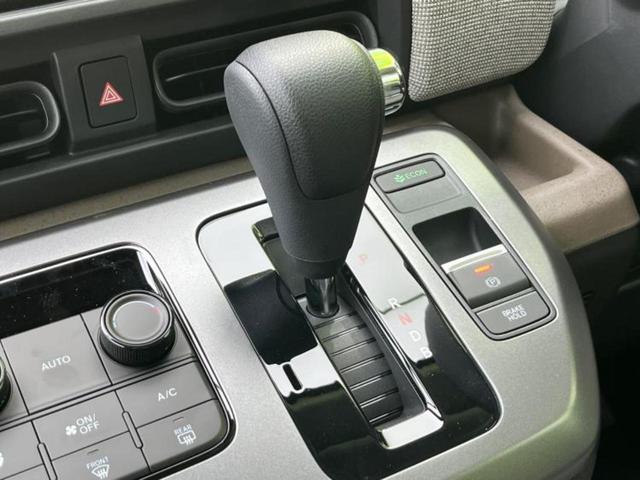 フリード eHEVエアー 保証書/純正 8インチ ナビ/ホンダセンシング/両側電動スライドドア/車線逸脱防止支援システム/登録済未使用車/ヘッドランプ LED/USBジャック/Bluetooth接続/EBD付ABS 禁煙車(18枚目)