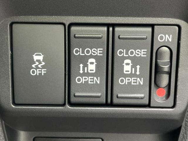 フリード eHEVエアー 保証書/純正 8インチ ナビ/ホンダセンシング/両側電動スライドドア/車線逸脱防止支援システム/登録済未使用車/ヘッドランプ LED/USBジャック/Bluetooth接続/EBD付ABS 禁煙車(28枚目)