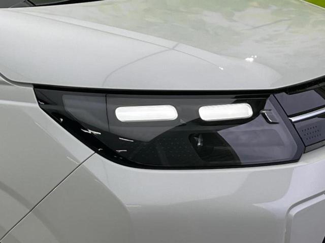 フリード eHEVエアー 保証書/純正 8インチ ナビ/ホンダセンシング/両側電動スライドドア/車線逸脱防止支援システム/登録済未使用車/ヘッドランプ LED/USBジャック/Bluetooth接続/EBD付ABS 禁煙車(37枚目)