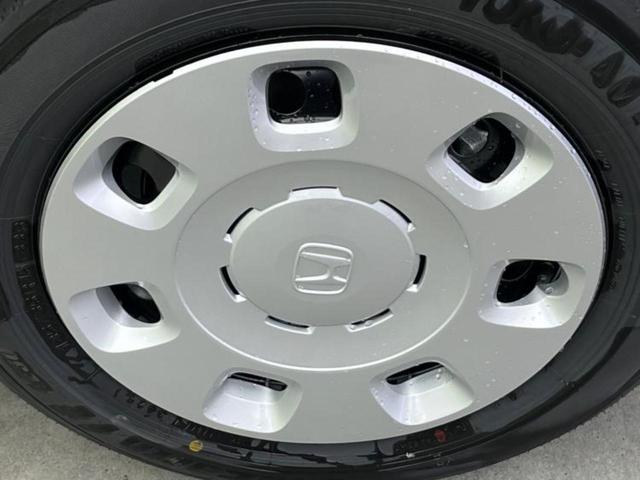 フリード eHEVエアー 保証書/純正 8インチ ナビ/ホンダセンシング/両側電動スライドドア/車線逸脱防止支援システム/登録済未使用車/ヘッドランプ LED/USBジャック/Bluetooth接続/EBD付ABS 禁煙車(46枚目)