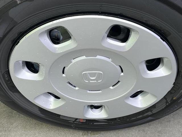 フリード eHEVエアー 保証書/純正 8インチ ナビ/ホンダセンシング/両側電動スライドドア/車線逸脱防止支援システム/登録済未使用車/ヘッドランプ LED/USBジャック/Bluetooth接続/EBD付ABS 禁煙車(47枚目)