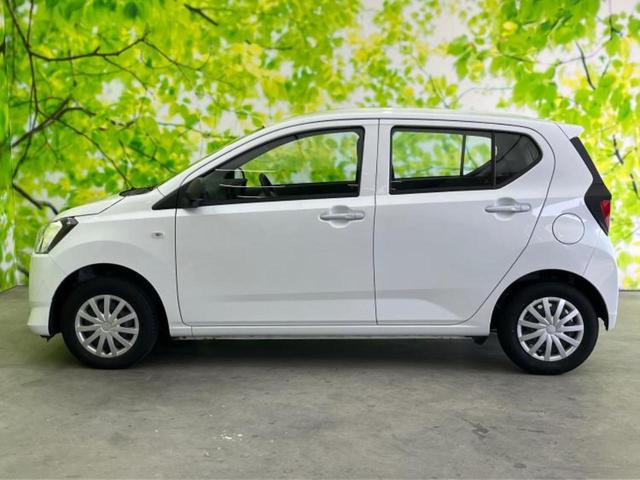 ミライース L 新品タイヤ/EBD付ABS/禁煙車/パワーウインドウ/キーレス/オートライト/マニュアルエアコン/取扱説明書/アクセサリーソケット/間欠ワイパー/ヘッドライトレベライザー(2枚目)