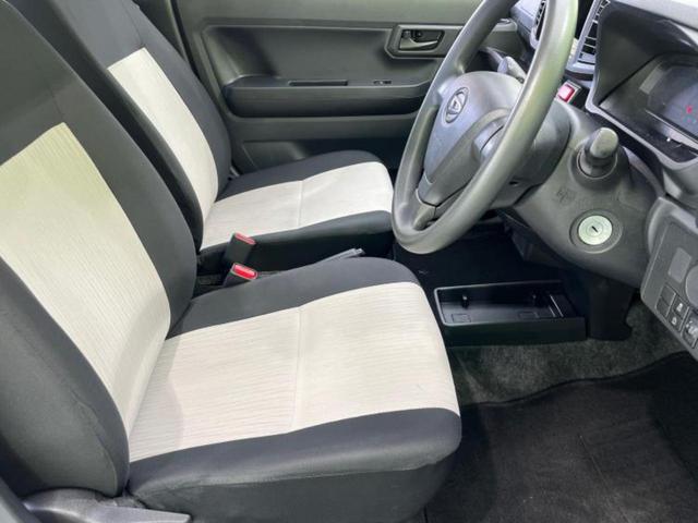 ミライース L 新品タイヤ/EBD付ABS/禁煙車/パワーウインドウ/キーレス/オートライト/マニュアルエアコン/取扱説明書/アクセサリーソケット/間欠ワイパー/ヘッドライトレベライザー(4枚目)