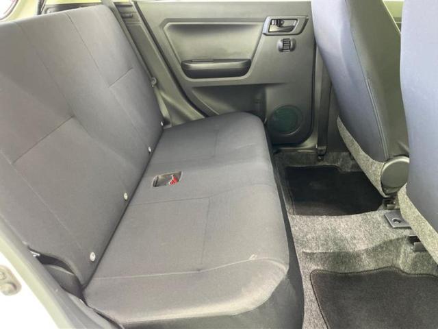 ミライース L 新品タイヤ/EBD付ABS/禁煙車/パワーウインドウ/キーレス/オートライト/マニュアルエアコン/取扱説明書/アクセサリーソケット/間欠ワイパー/ヘッドライトレベライザー(5枚目)