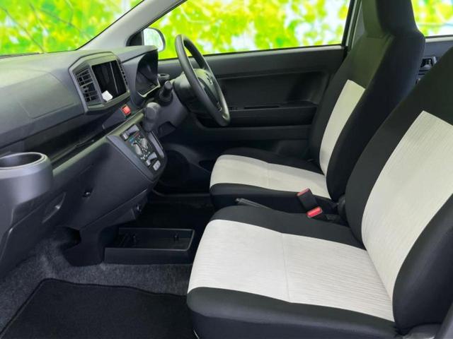 ミライース L 新品タイヤ/EBD付ABS/禁煙車/パワーウインドウ/キーレス/オートライト/マニュアルエアコン/取扱説明書/アクセサリーソケット/間欠ワイパー/ヘッドライトレベライザー(6枚目)