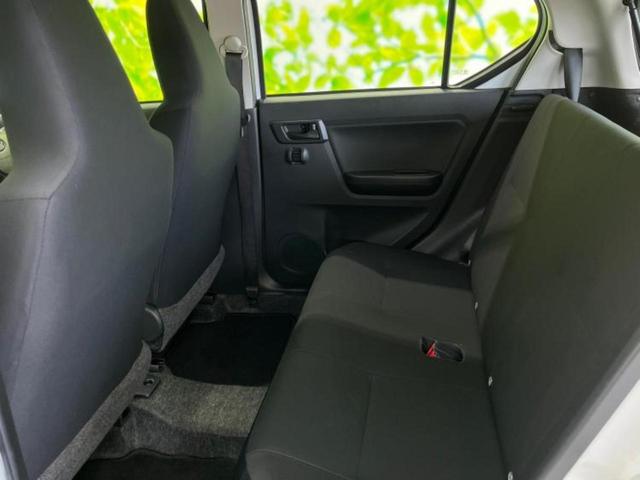 ミライース L 新品タイヤ/EBD付ABS/禁煙車/パワーウインドウ/キーレス/オートライト/マニュアルエアコン/取扱説明書/アクセサリーソケット/間欠ワイパー/ヘッドライトレベライザー(7枚目)