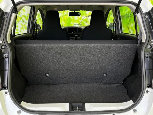 ミライース L 新品タイヤ/EBD付ABS/禁煙車/パワーウインドウ/キーレス/オートライト/マニュアルエアコン/取扱説明書/アクセサリーソケット/間欠ワイパー/ヘッドライトレベライザー(8枚目)