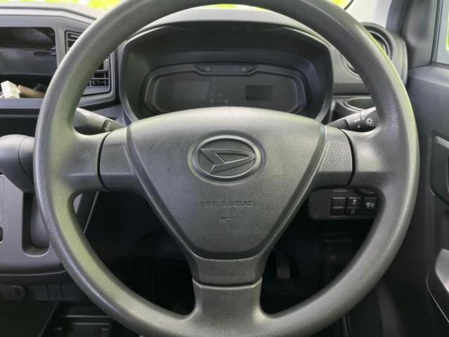 ミライース L 新品タイヤ/EBD付ABS/禁煙車/パワーウインドウ/キーレス/オートライト/マニュアルエアコン/取扱説明書/アクセサリーソケット/間欠ワイパー/ヘッドライトレベライザー(10枚目)