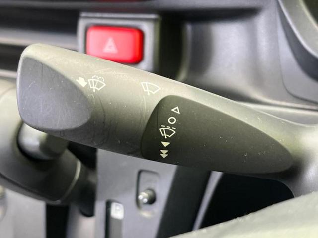 ミライース L 新品タイヤ/EBD付ABS/禁煙車/パワーウインドウ/キーレス/オートライト/マニュアルエアコン/取扱説明書/アクセサリーソケット/間欠ワイパー/ヘッドライトレベライザー(12枚目)