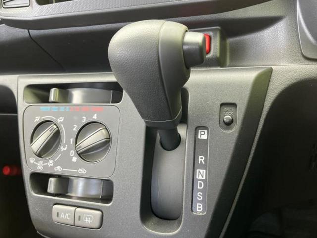 ミライース L 新品タイヤ/EBD付ABS/禁煙車/パワーウインドウ/キーレス/オートライト/マニュアルエアコン/取扱説明書/アクセサリーソケット/間欠ワイパー/ヘッドライトレベライザー(13枚目)