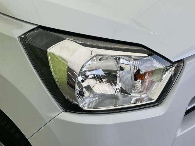 ミライース L 新品タイヤ/EBD付ABS/禁煙車/パワーウインドウ/キーレス/オートライト/マニュアルエアコン/取扱説明書/アクセサリーソケット/間欠ワイパー/ヘッドライトレベライザー(36枚目)