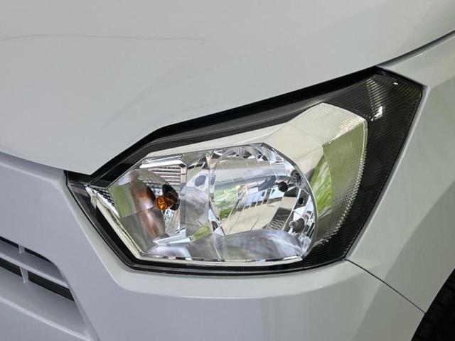 ミライース L 新品タイヤ/EBD付ABS/禁煙車/パワーウインドウ/キーレス/オートライト/マニュアルエアコン/取扱説明書/アクセサリーソケット/間欠ワイパー/ヘッドライトレベライザー(37枚目)