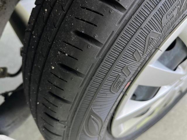 ミライース L 新品タイヤ/EBD付ABS/禁煙車/パワーウインドウ/キーレス/オートライト/マニュアルエアコン/取扱説明書/アクセサリーソケット/間欠ワイパー/ヘッドライトレベライザー(41枚目)