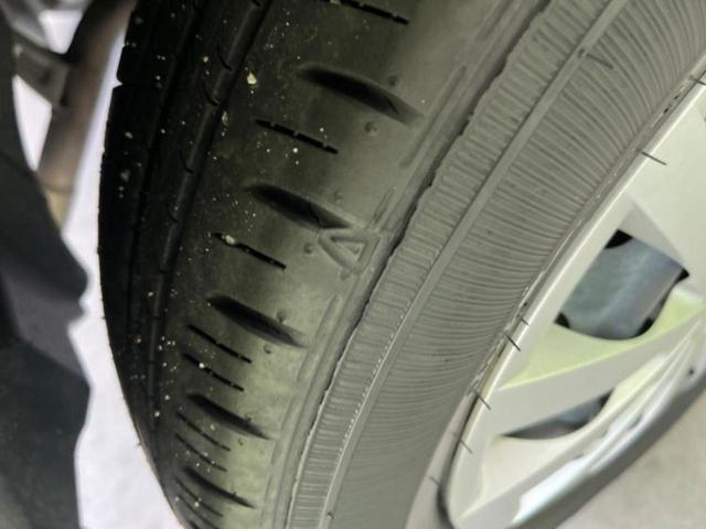 ミライース L 新品タイヤ/EBD付ABS/禁煙車/パワーウインドウ/キーレス/オートライト/マニュアルエアコン/取扱説明書/アクセサリーソケット/間欠ワイパー/ヘッドライトレベライザー(42枚目)