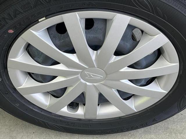 ミライース L 新品タイヤ/EBD付ABS/禁煙車/パワーウインドウ/キーレス/オートライト/マニュアルエアコン/取扱説明書/アクセサリーソケット/間欠ワイパー/ヘッドライトレベライザー(46枚目)