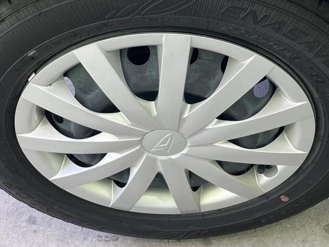 ミライース L 新品タイヤ/EBD付ABS/禁煙車/パワーウインドウ/キーレス/オートライト/マニュアルエアコン/取扱説明書/アクセサリーソケット/間欠ワイパー/ヘッドライトレベライザー(47枚目)