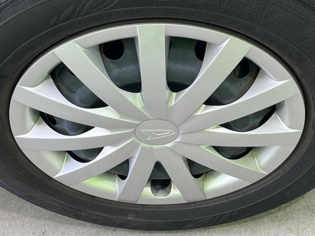 ミライース L 新品タイヤ/EBD付ABS/禁煙車/パワーウインドウ/キーレス/オートライト/マニュアルエアコン/取扱説明書/アクセサリーソケット/間欠ワイパー/ヘッドライトレベライザー(48枚目)