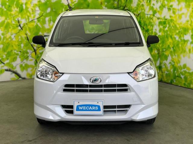 ミライース L 新品タイヤ/EBD付ABS/禁煙車/パワーウインドウ/キーレス/オートライト/マニュアルエアコン/取扱説明書/アクセサリーソケット/間欠ワイパー/ヘッドライトレベライザー(50枚目)