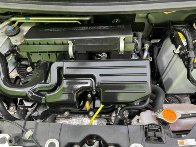 ミライース L 新品タイヤ/EBD付ABS/禁煙車/パワーウインドウ/キーレス/オートライト/マニュアルエアコン/取扱説明書/アクセサリーソケット/間欠ワイパー/ヘッドライトレベライザー(55枚目)