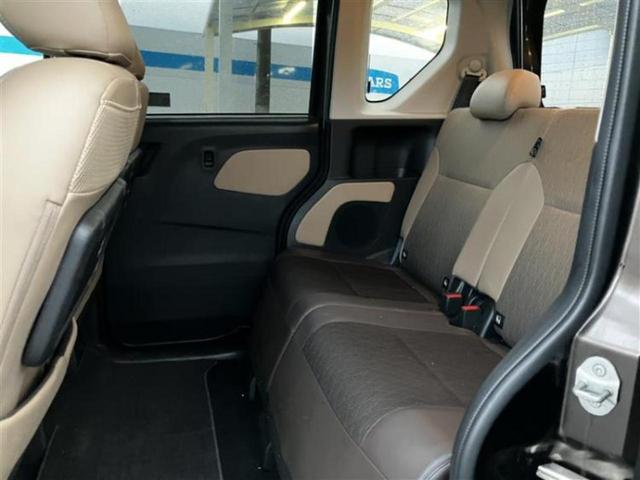 ルークス ハイウェイスターＸプロパイロットエディション　保証書／純正　９インチ　ＳＤナビ／衝突安全装置／両側電動スライドドア／アラウンドビューモニター／車線逸脱防止支援システム／シート　ハーフレザー／プロパイロット／ドライブレコーダー　前後　全周囲カメラ（7枚目）